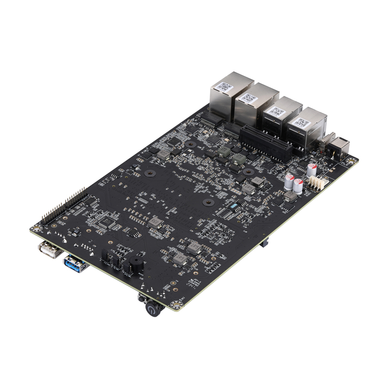 Qotom 10. Generation Core I3 I – Mini Itx Dual 2.5G Nas Motherboard Bewertung und Preis