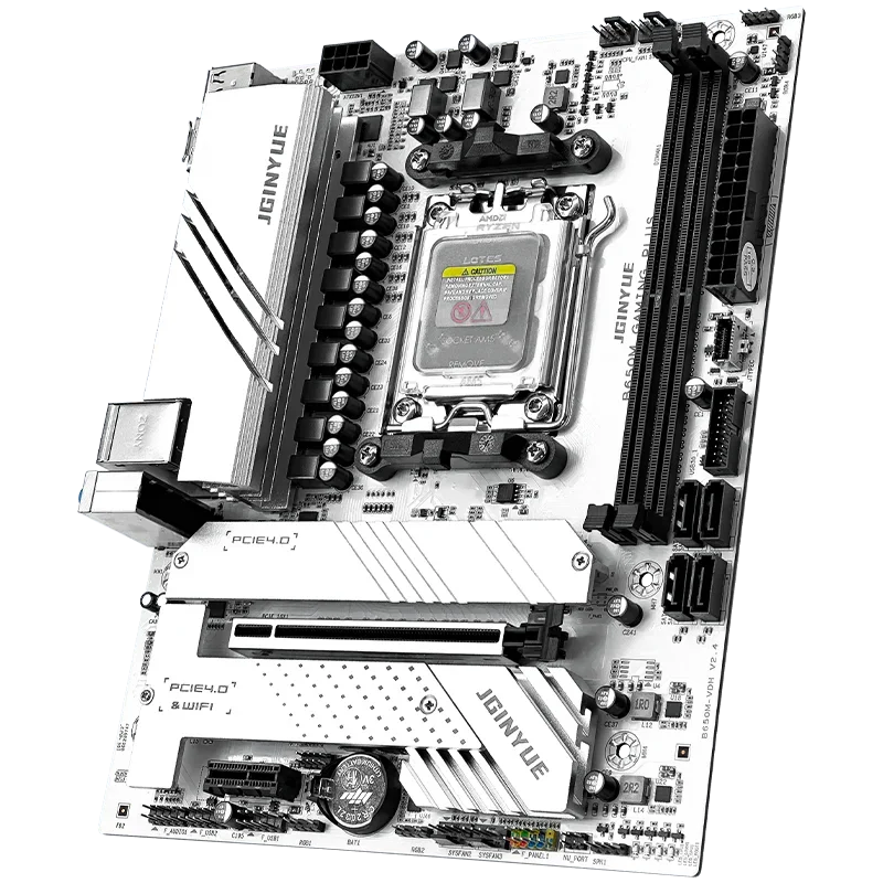 B650 Diy Gaming Computer Mothe – X870E Atx Motherboard Bewertung und Preis
