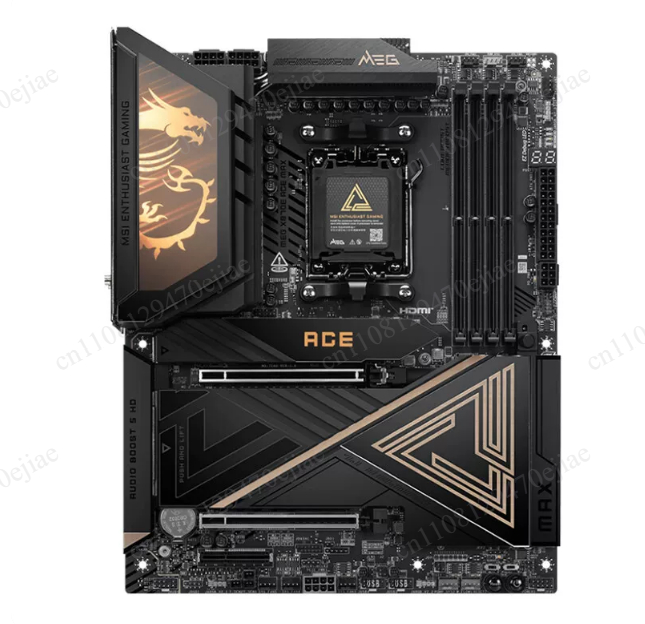 Premium AMD AM5 MAX Motherboar – X870E Atx Motherboard Bewertung und Preis